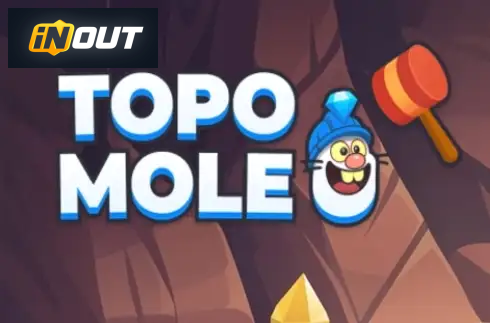 Topo Mole